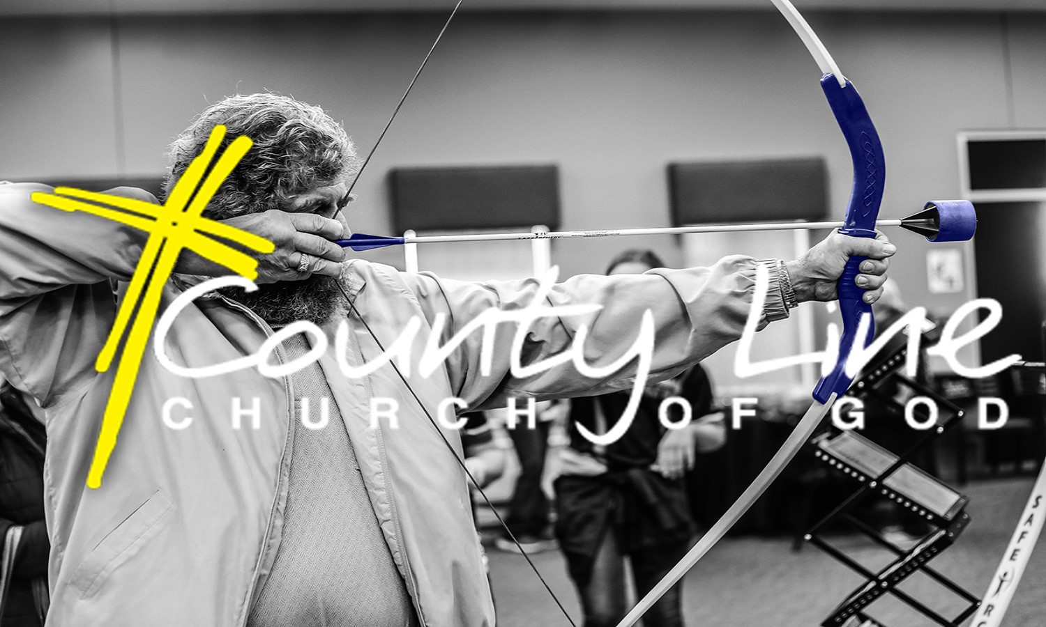 County Line Church of God Souper Bowl 2019